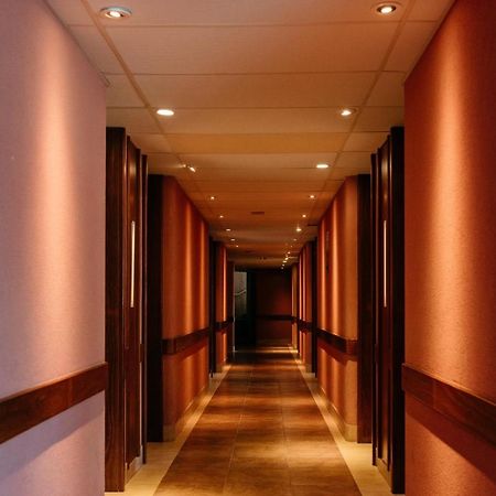 Hotel Santamaria Guarujá Esterno foto